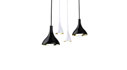 Pendant Light - Designer's Pick PNG