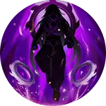 Dark Dancer - magic - Free PNG