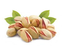 Pistachio - Transparent Layer PNG