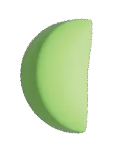 Apple - green - nutritious - Transparent Layer PNG