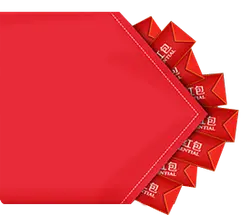 Red Envelope - Recommended PNG - red