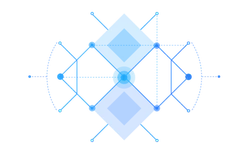 Geometric Design - future - High Resolution PNG