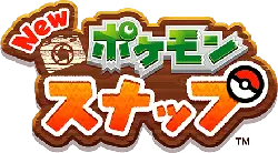 New Pokémon Snap - photography - Transparent Background PNG