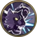 Shadow Hunter - shadow - attack - Free Download PNG