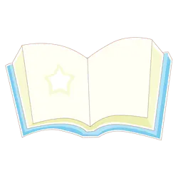 Open Book - learning - book - Transparent Background PNG