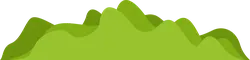 Green Wave Pattern - Free for Commercial Use PNG