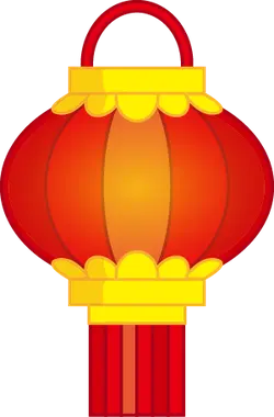 Trending PNG - Lantern - traditional - Pic 1