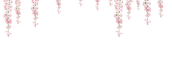 Pink Cherry Blossoms - nature - Designer Recommended PNG
