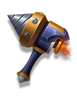 Rocket Launcher - future - launch - Free Download PNG