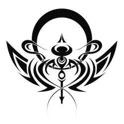 Mystic Symbol - Highly Rated PNG