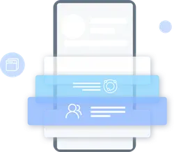 File Manager - folder - application - PNG
