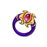 Ring - purple - Free Download PNG