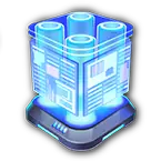 Futuristic Device - high-tech - Free PNG