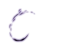 Purple Halo Effect - Fast Download PNG