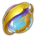 Mystic Gem - fantasy - PNG