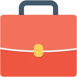 Briefcase - Free PNG