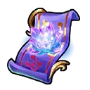 Mystic Scroll - High Download Count PNG