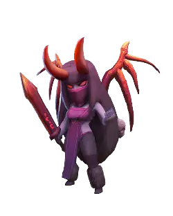 Shadow Warrior - Free Download PNG