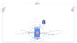 Phone Connection Device - innovation - Transparent Background PNG