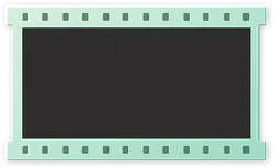 Film Strip - historical - High Quality PNG