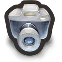Camera - camera - lens - Transparent Layer PNG