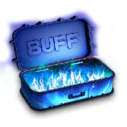 BUFF Box - technology - High Resolution PNG