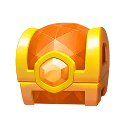 Treasure Chest - game prop - No Watermark PNG