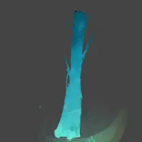Tree Shadow - Highly Rated PNG