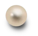 Pearl - round - Trending PNG