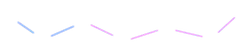 Colorful Light Beams - neon light - Free PNG