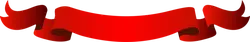 Red Ribbon - logo - holiday - High Resolution PNG