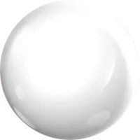 Pearl - white - No Background PNG