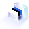 Transparent Cube - modern - design - Transparent Layer PNG
