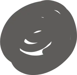 Smiling Face - simple pattern - expression - Free Download PNG
