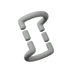 Number 2 - lines - PNG