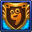 Happy Shield - happiness - PNG