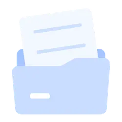 Folder - PNG Images - office