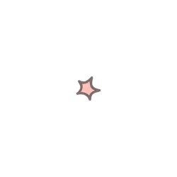 Star - decoration - Lossless PNG