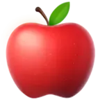 Apple - sMOOTH - Highly Rated PNG