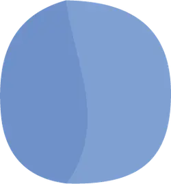 Blue Planet - nature - High Resolution PNG