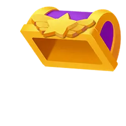 Treasure Chest - magic - No Watermark PNG