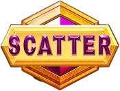 Scatter Symbol - symbol - Lossless PNG