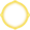 Yellow Halo - yellow - Free Download PNG