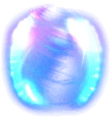 Energy Ball - vortex - PNG