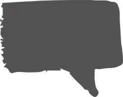 Gray Notebook - gray - High Resolution PNG