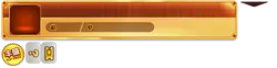 Game Loading Screen - progress bar - High Resolution PNG