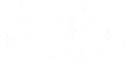 Stars - night sky - No Background PNG