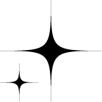 White Lines on Black Background - abstract - Free for Commercial Use PNG