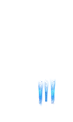 Blue Light Beams - light - Free PNG