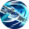 Blue Energy Orb - technology - PNG Images